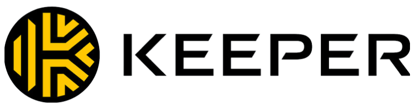 KeeperSecurity